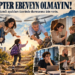 Pedagog Kayane Kutlu, yazdı: HELİKOPTER EBEVEYN OLMAYIN!