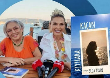CUMHURİYET BAYRAMI’NDA BODRUM’DA “KIYILARA KAÇAN KADINLAR” BULUŞMASI