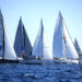 38. The Bodrum Cup’ta Knidos’tan Ortakent’e Yelken Açıldı